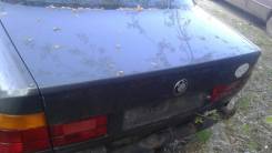 Крышка багажника. BMW 5-Series, E34