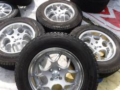 Wheel Power. 7.0x16, 4x100.00, ET38, ЦО 73,0 мм.