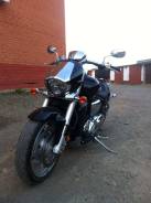 Suzuki Boulevard M109R. 1 800 куб. см., исправен, птс, с пробегом