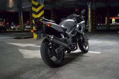 Suzuki SV 650. 650 куб. см., исправен, птс, без пробега