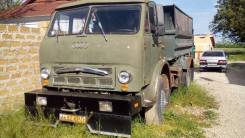 МАЗ 5549. Продаётся грузовик маз 5549, 1 800 куб. см., 8 000 кг.