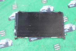 Радиатор кондиционера. Toyota Cresta, JZX100 Toyota Mark II, JZX100 Toyota Chaser, JZX100 Двигатель 1JZGTE