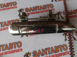 Ручка двери внешняя. Nissan R'nessa, N30, NN30, PNN30