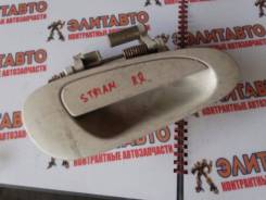 Ручка двери внешняя. Honda Stream, RN4, RN5, RN2, RN3, RN1