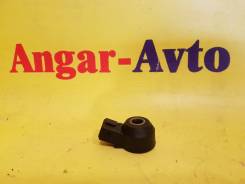 Датчик детонации. Mitsubishi Lancer Evolution, CY4A Mitsubishi Outlander, CW5W Mitsubishi Delica, CV5W Mitsubishi Galant Fortis, CY4A