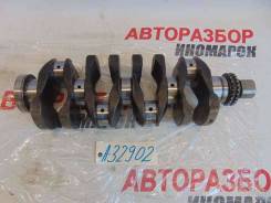 Коленвал Nissan NP300