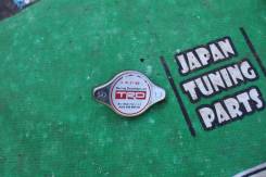 Крышка радиатора. Toyota Cresta, JZX90, JZX100 Toyota Mark II, JZX100, JZX90, JZX90E Toyota Chaser, JZX90, JZX100 Двигатель 1JZGTE