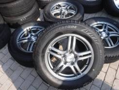 Hot Stuff Waren. 6.5x16, 5x114.30, ET35, ЦО 73,0 мм.