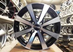 Tech Line TL 534. 5.5x15, 4x100.00, ET45, ЦО 60,1 мм.