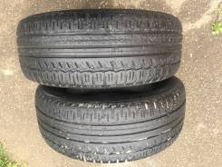 Nokian Hakkapeliitta 5 SUV. Летние, износ: 30%, 2 шт