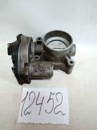 Заслонка дроссельная. Ford Fiesta Ford C-MAX Ford Fusion Ford Focus