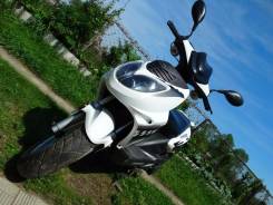 Racer Lupus 125. 125 куб. см., исправен, без птс, с пробегом