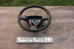 Руль. Subaru Legacy B4, BL5
