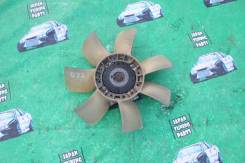 Вискомуфта. Toyota Cresta, JZX100 Toyota Mark II, JZX100 Toyota Chaser, JZX100 Двигатель 1JZGTE