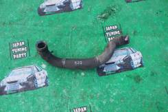Патрубок двигателя. Toyota Mark II, JZX100 Toyota Cresta, JZX100 Toyota Chaser, JZX100 Двигатели: 1JZGE, 1JZGTE