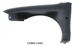 Крыло. Ford Mondeo