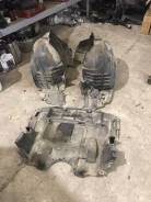 Защита двигателя. Toyota Verossa, JZX110, GX110 Toyota Mark II Wagon Blit, GX110, JZX110 Toyota Mark II, JZX110, GX110