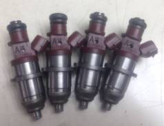 Инжектор. Mitsubishi Lancer Cedia, CS5W, CS5A Mitsubishi Lancer, CS5W, CS5A Двигатель 4G93