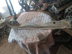Лонжерон. Nissan Bluebird, HNU14 Двигатель SR20DE