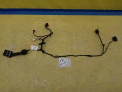 Проводка двери. Ford Focus