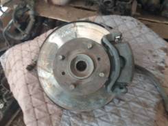 Ступица. Nissan Bluebird, HNU14 Двигатель SR20DE