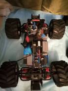 Продаю 2 Traxxas nitro двс