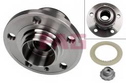 Ступица в сборе передняя VW POLO SEDAN RUS 713610470