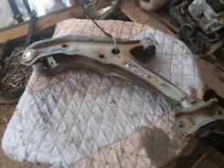 Рычаг подвески. Nissan Bluebird, HNU14 Двигатель SR20DE