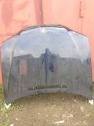 Капот. BMW 3-Series, E46/3, E46/2, E46/4, E46, 2, 3, 4 Двигатели: M54B22, M54B25, M54B30, N46B20