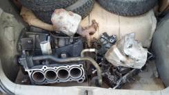 Двигатель в сборе. Nissan March, AK12 Двигатель CR12DE
