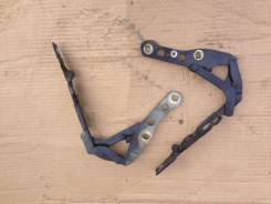 Крепление капота. BMW 3-Series, E46/3, E46/2, E46/4, E46, 2, 3, 4 Двигатели: M54B22, M54B25, M54B30, N46B20