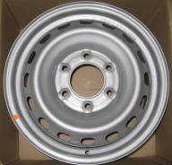 Trebl 9207. 6.5x16, 6x139.70, ET56, ЦО 92,6 мм.