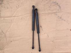 Амортизатор капота. BMW 3-Series, E46/3, E46/2, E46/4, E46, 2, 3, 4 Двигатели: M54B22, M54B25, M54B30, N46B20