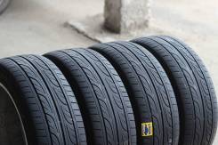 Goodyear Eagle LS 2000 Hybrid II. Летние, 2013 год, износ: 30%, 4 шт