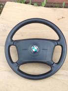Руль. BMW 3-Series, E46/2, E46/2C, E46/3, E46/4, E46/5 Двигатели: M54B22, M54B25, M54B30, N46B20