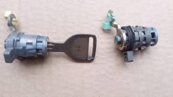 Личинка замка. Honda: 2.5TL, Concerto, Domani, FR-V, Prelude, Civic Shuttle, Crossroad, Vigor, Mobilio Spike, Acty Truck, Mobilio, S2000, CR-V, Life...