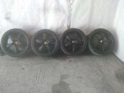 Продаю колёса от Porsche Cayenne. x22 5x130.00