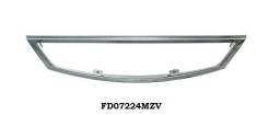 Молдинг решетки радиатора. Ford Mondeo, GE