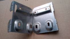 Крепление автомагнитолы. Honda Stream, RN1, RN2, RN3, RN4 Двигатели: D17A, D17A2, K20A, K20A1