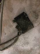 Радиатор масляный. Mitsubishi Lancer Evolution, CT9A, CN9A, CP9A, CT9W Двигатель 4G63T