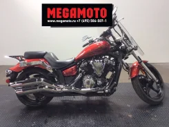 Yamaha Stryker. 1 300����. ��., ��������, ���, ��� �������. ��� ����� �� ������ ����