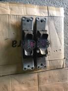 Подушка коробки передач. Toyota Verossa, JZX110, GX110 Toyota Mark II Wagon Blit, GX110, JZX110 Toyota Mark II, JZX110, GX110