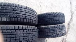 Dunlop Grandtrek SJ7. Зимние, износ: 5%, 4 шт