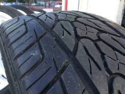 Kumho Ecsta STX KL12. Летние, 2012 год, износ: 20%, 1 шт