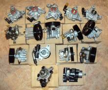 Гидроусилитель TOYOTA DYNA, HILUX 2L, 3L, 5L НОВЫЙ 44320-35441