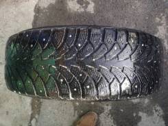 Nokian Hakkapeliitta 4. Зимние, шипованные, износ: 40%, 1 шт