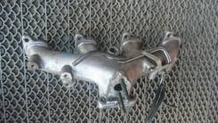 Коллектор впускной. Toyota: Cresta, Hiace, Land Cruiser, Regius Ace, Hilux, Land Cruiser Prado, Dyna, Crown Comfort, Crown, Crown Majesta, Mark II, Ch...