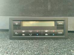 Блок управления климат-контролем. Ford Galaxy. Под заказ
