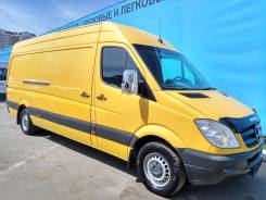 Mercedes-Benz Sprinter 316 CDI. Mercedes-Benz Sprinter 316CDI 2013 г Проходной В Центр в Москве, 2 200 куб. см., 3 500 кг.