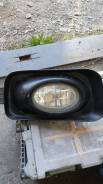 Фара противотуманная. Honda Accord, CL8